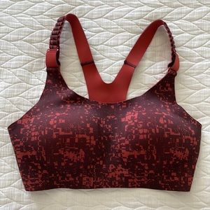 Brooks Running Sports Bra